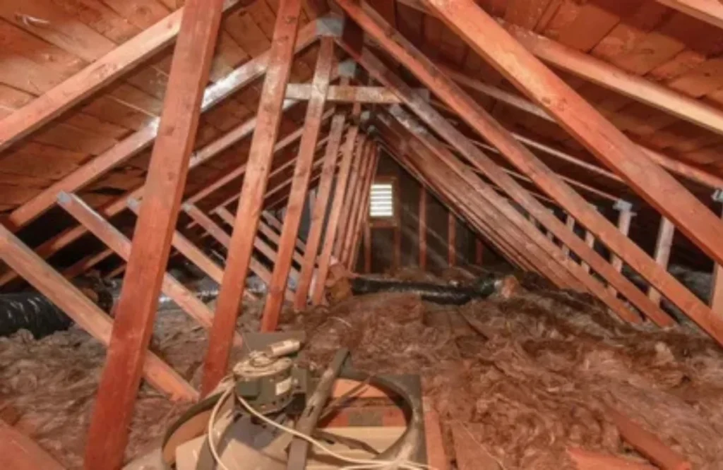 Should I Remove Old Attic Insulation Before Adding New?